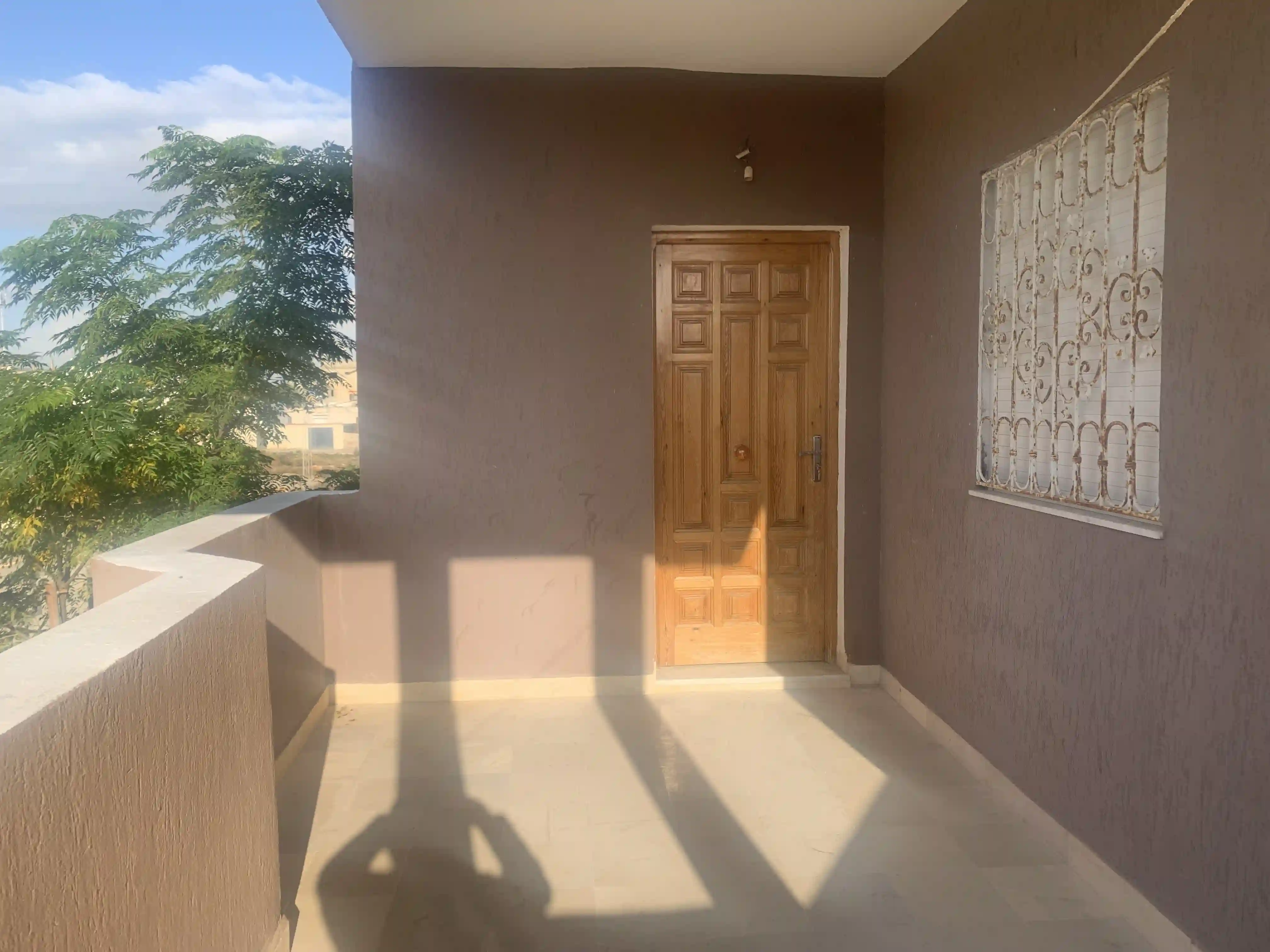 Maison à Raoued à Raoued - Vue 1