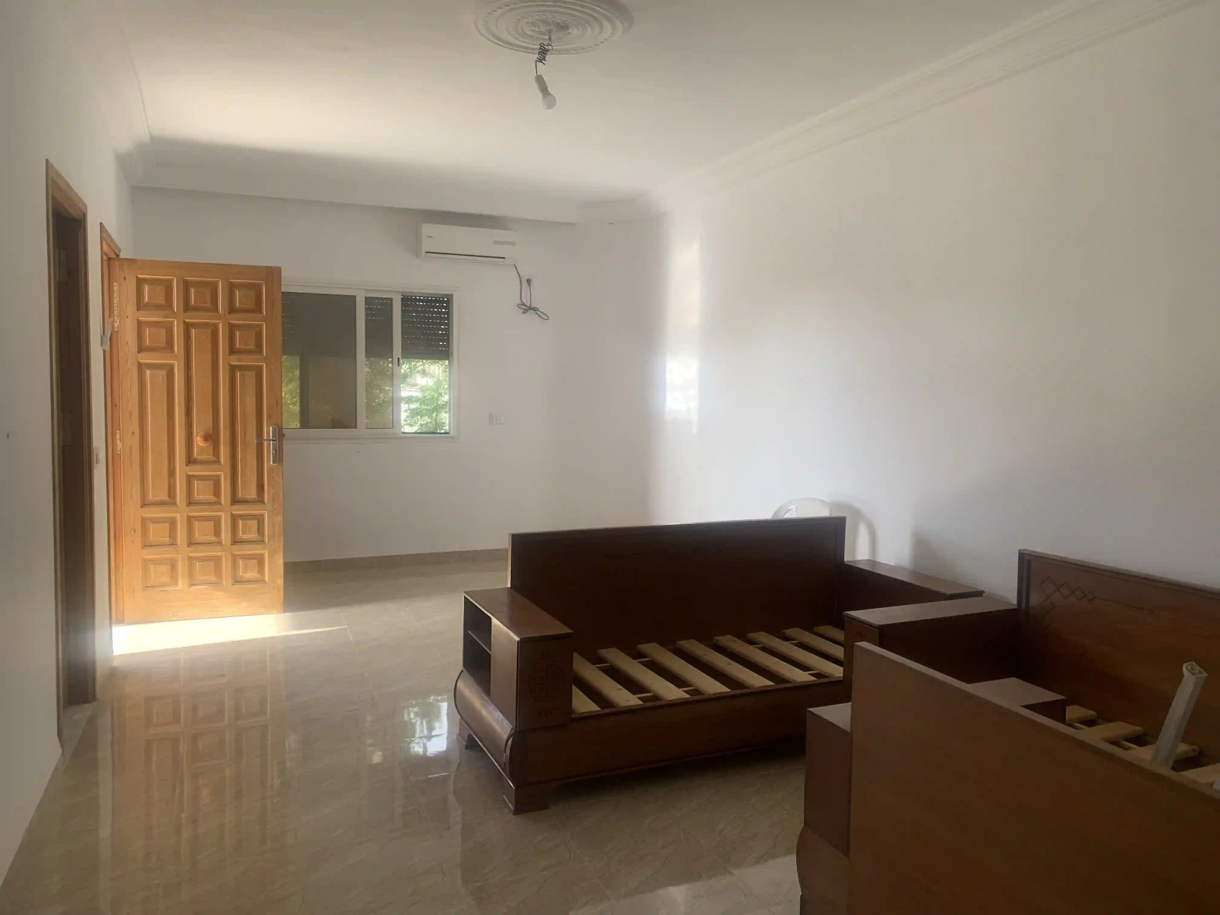 Maison à Raoued à Raoued - Vue 2