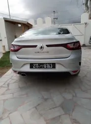 Megane Sedan 1er Main à Grombalia
