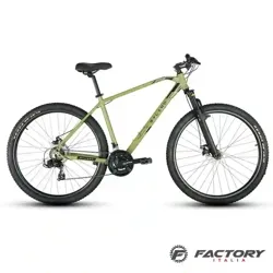 Myland Altura Bicyclette 291 Avec Batterie (taille M)