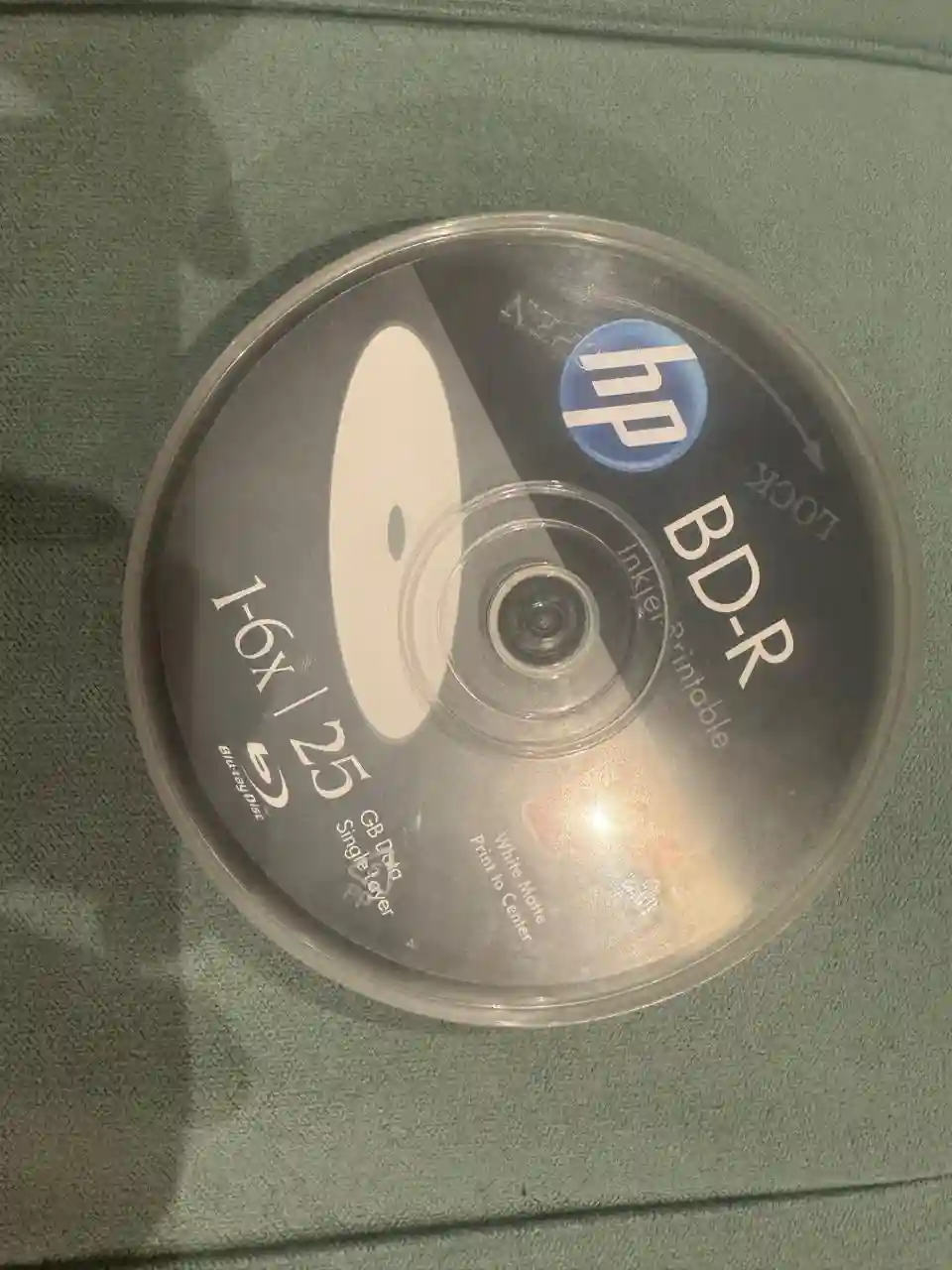 Patch ps4 Bdjb à La Marsa - Vue 1