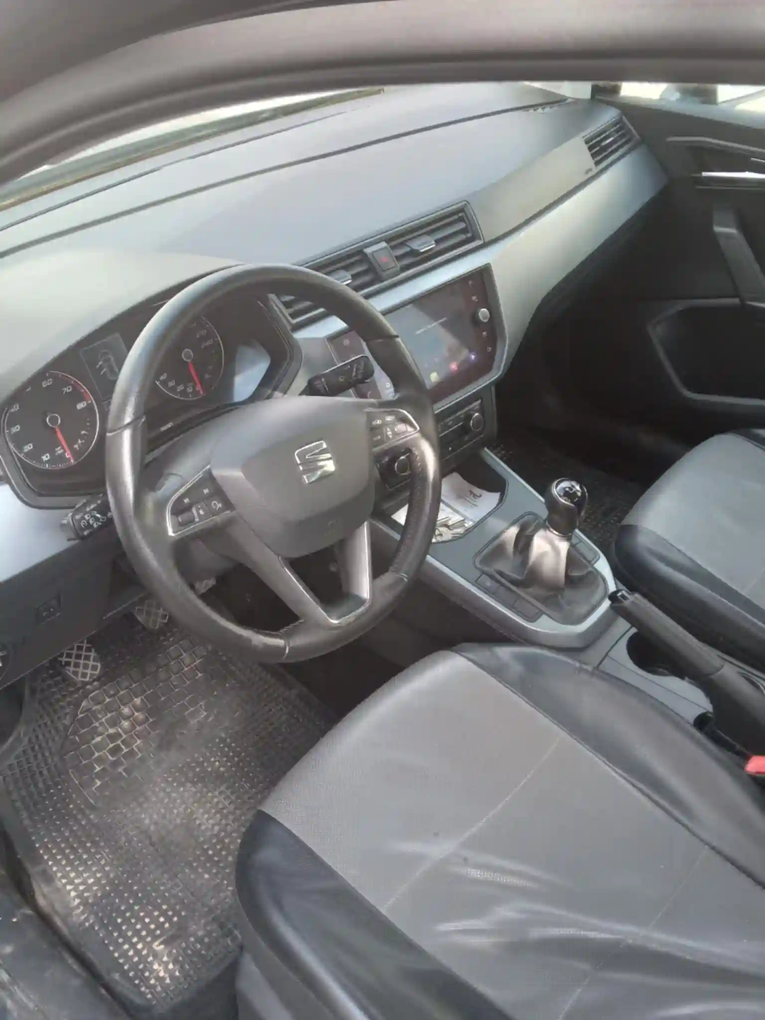 Seat Arona Style à Cite Oplympique - Vue 2