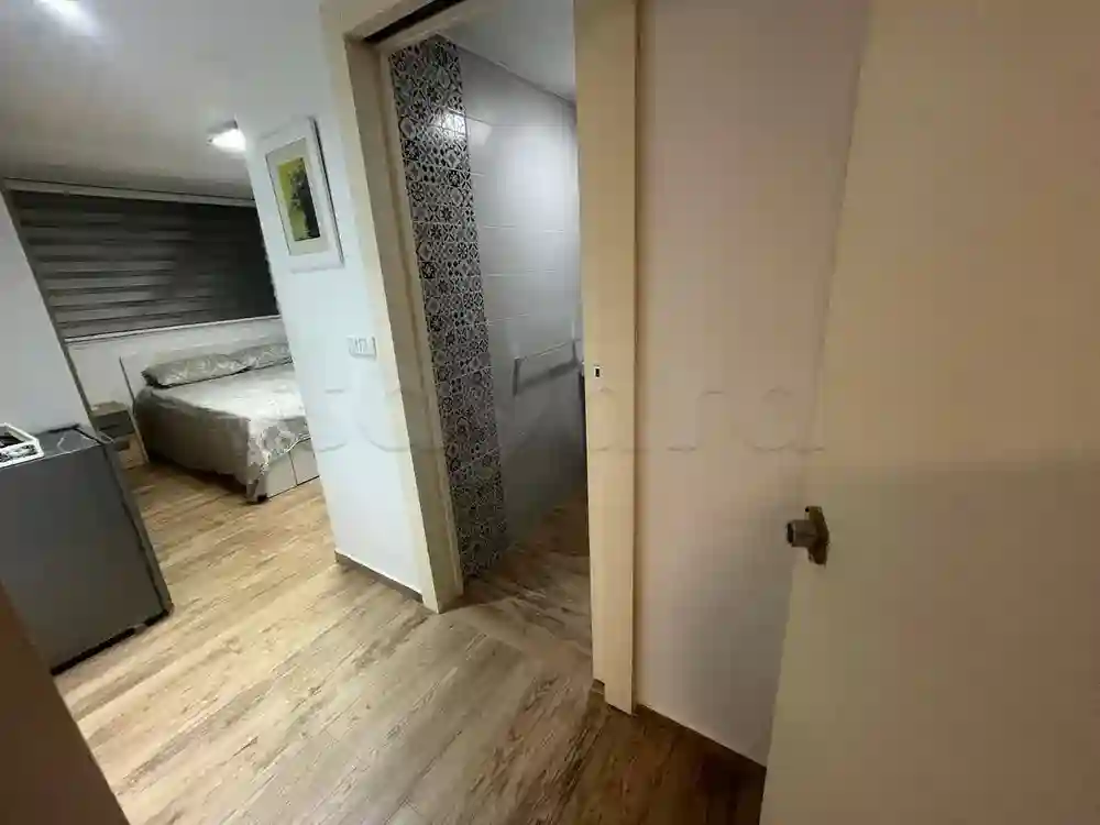 Studio a Manar 2 - Vue 1
