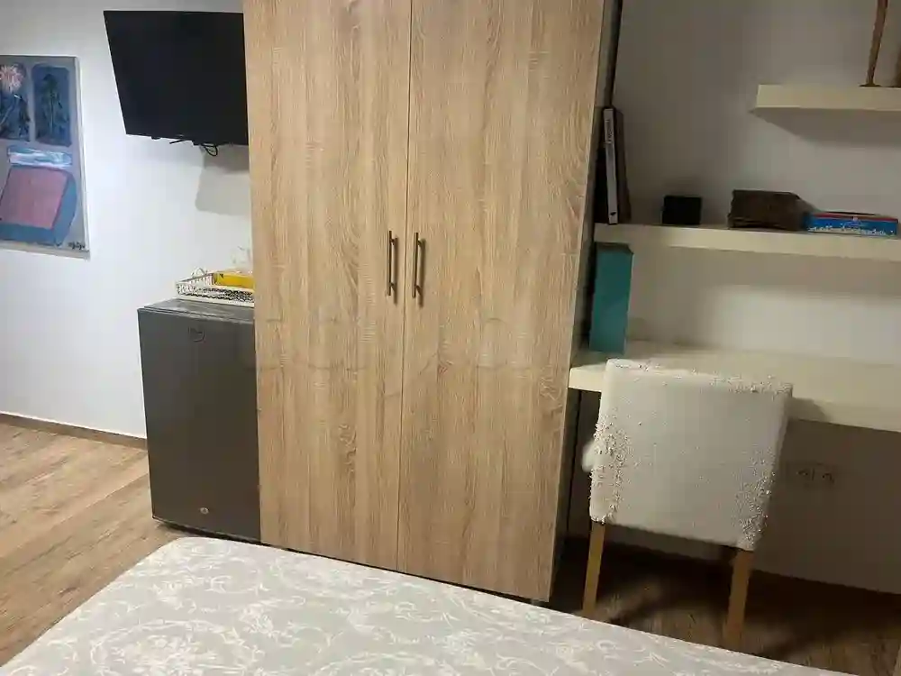 Studio a Manar 2 - Vue 4