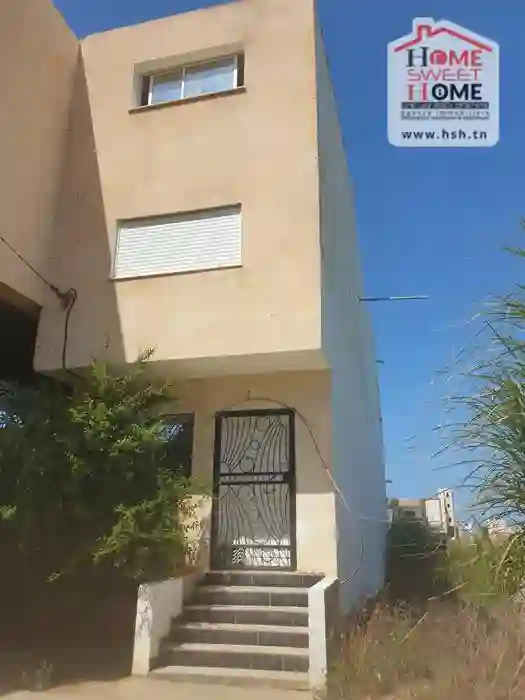 Triplex Yana à Kélibia à Kelibia