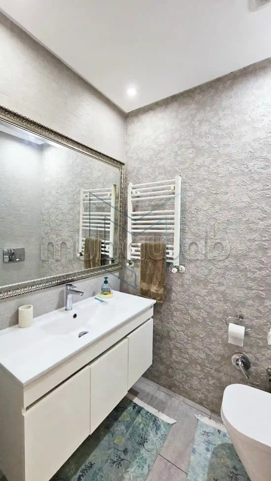 Un Joli Appartement Meublé S3 au RDC - Vue 1