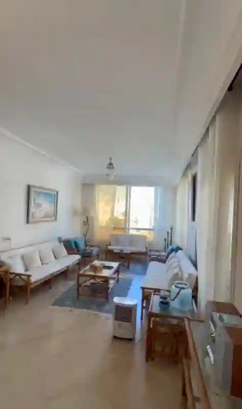 V572 Appartement Mayorka à Hammamet - Vue 1