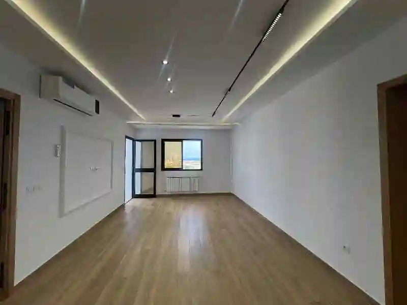 V573 Appartement Rama 3 à Hammamet - Vue 1