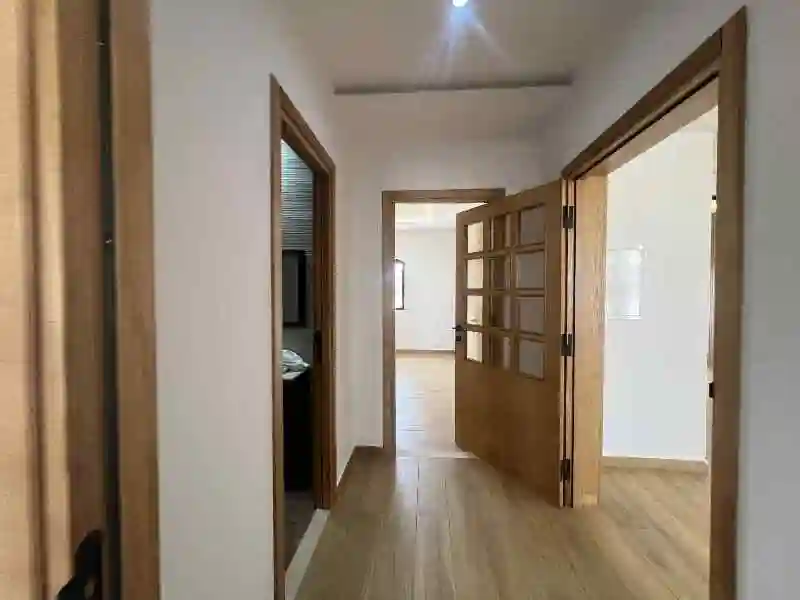 V573 Appartement Rama 3 à Hammamet - Vue 4