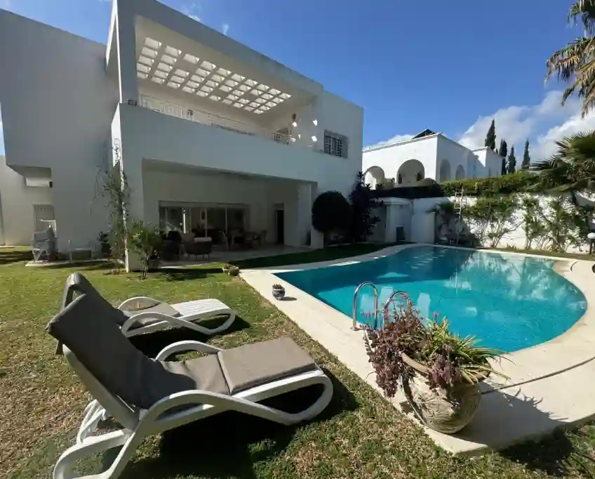 Villa Algo (réf V1267) - Vue 5