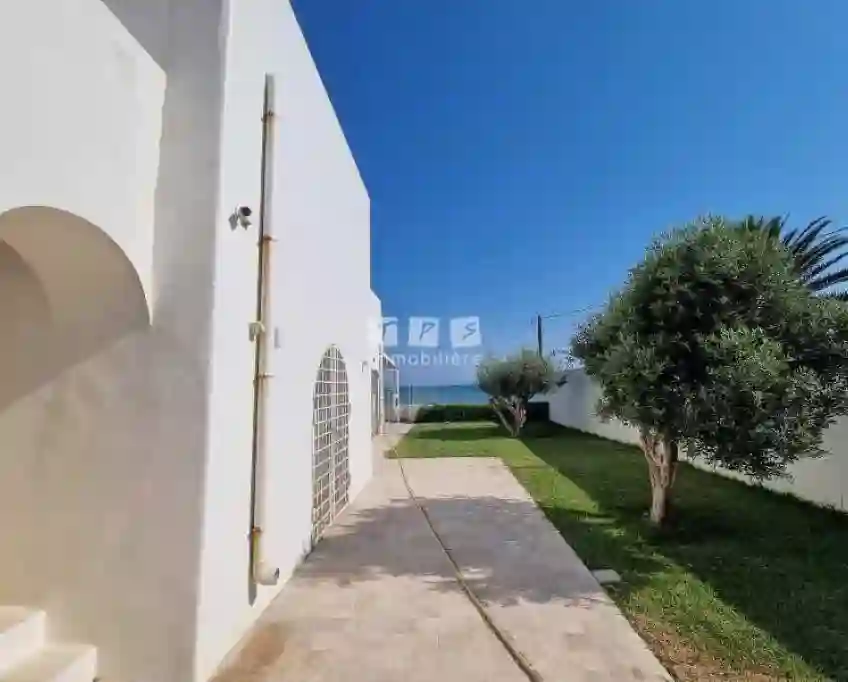 Villa Prisme (réf V541)