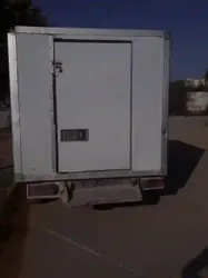 Citroën Jumpy Frigo