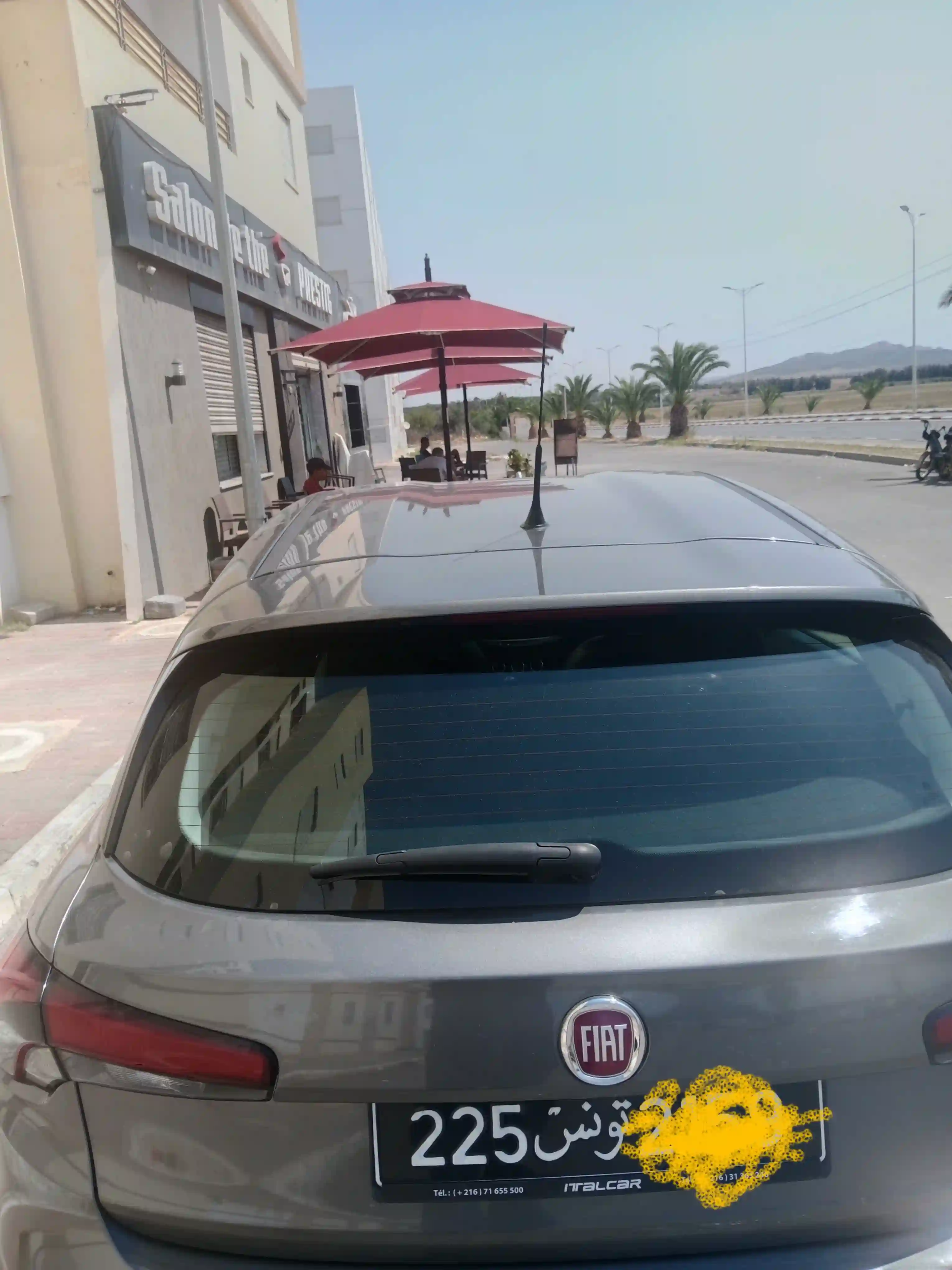 Fiat Tipo