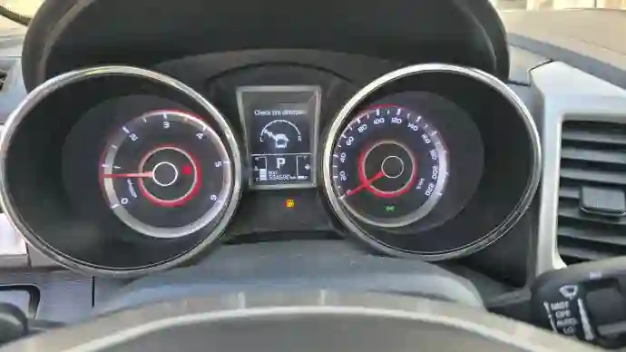 Tivoli 16 Diesel