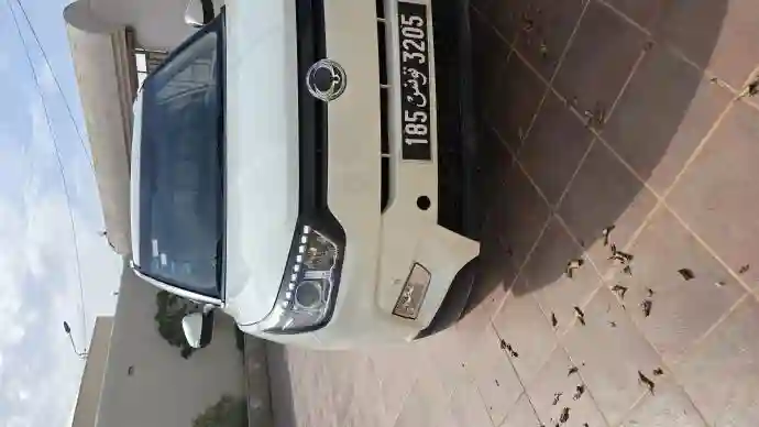 Tivoli 16 Diesel - Vue 2