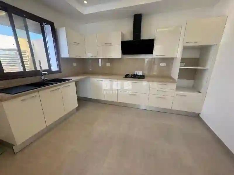 Villa Jasmin Zone Monchar Hammamet