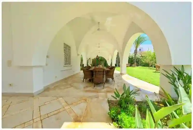 Villa Ruby Villa Luxe et Neuf