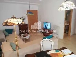 À Vendre – Superbe Appartement S2 à Cité Wafa AFH
