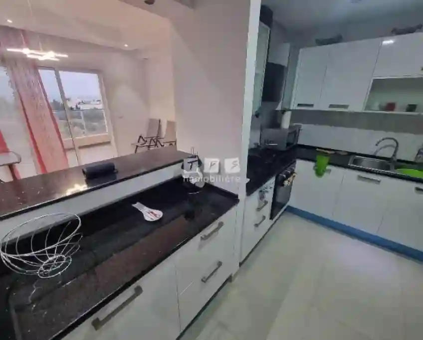 Appartement Haifa(réf L2589) - Vue 1