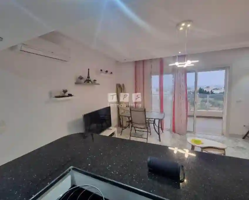 Appartement Haifa(réf L2589) - Vue 2