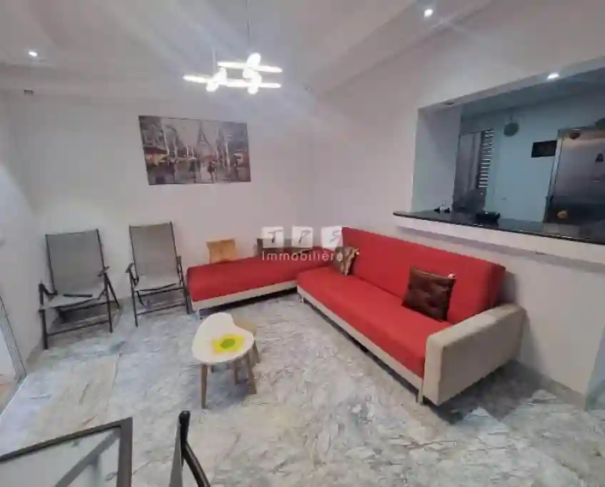 Appartement Haifa(réf L2589) - Vue 3