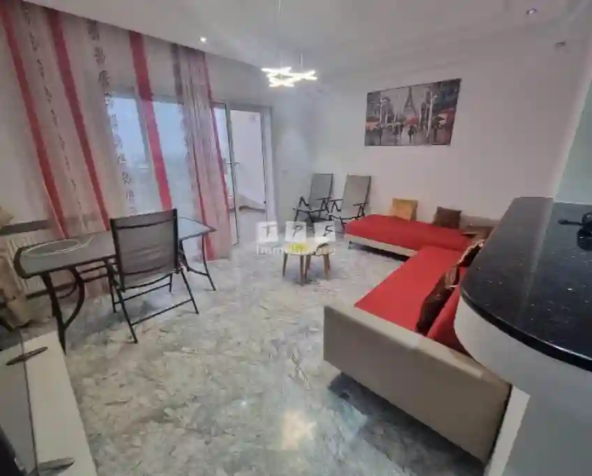 Appartement Haifa(réf L2589) - Vue 7