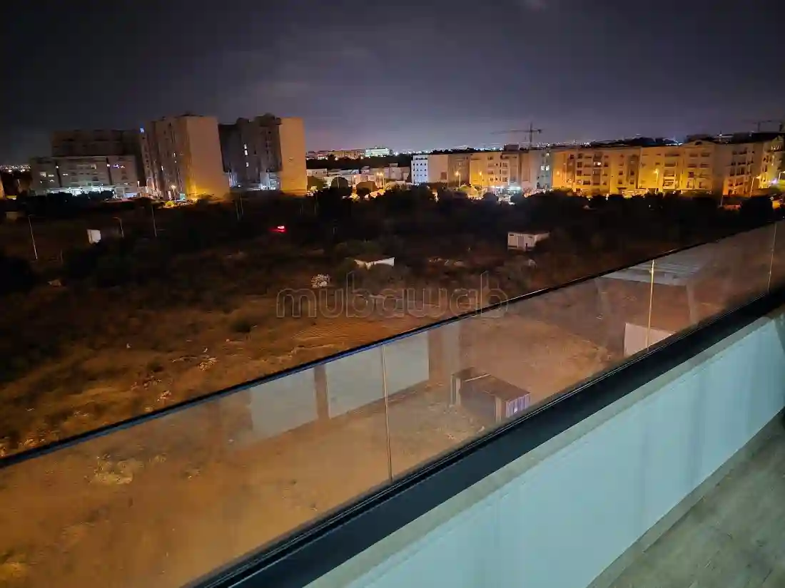 Appartement S2 Neuf et Meublé - Vue 2
