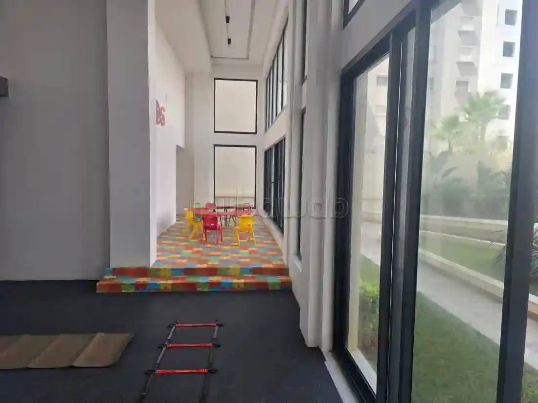 Appartement S2 Neuf et Meublé - Vue 3
