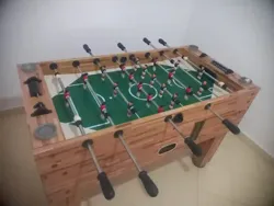 Baby Foot