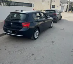 Bmw Série 1 f20 116i 136cv à Bou Mhel