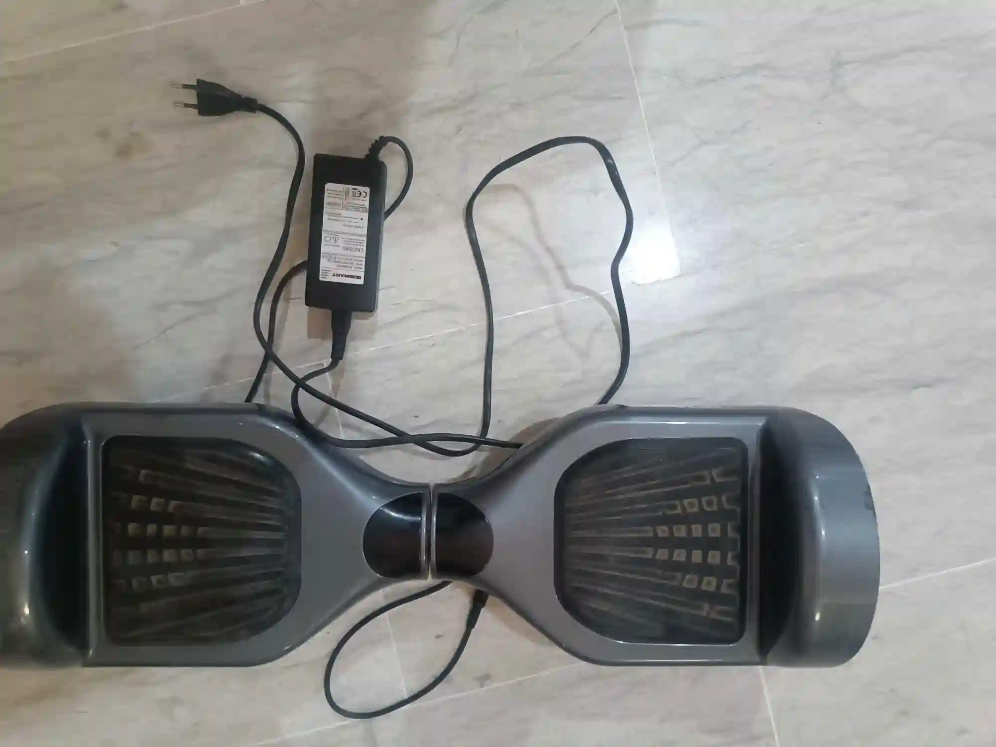 Hoverboard - Vue 2