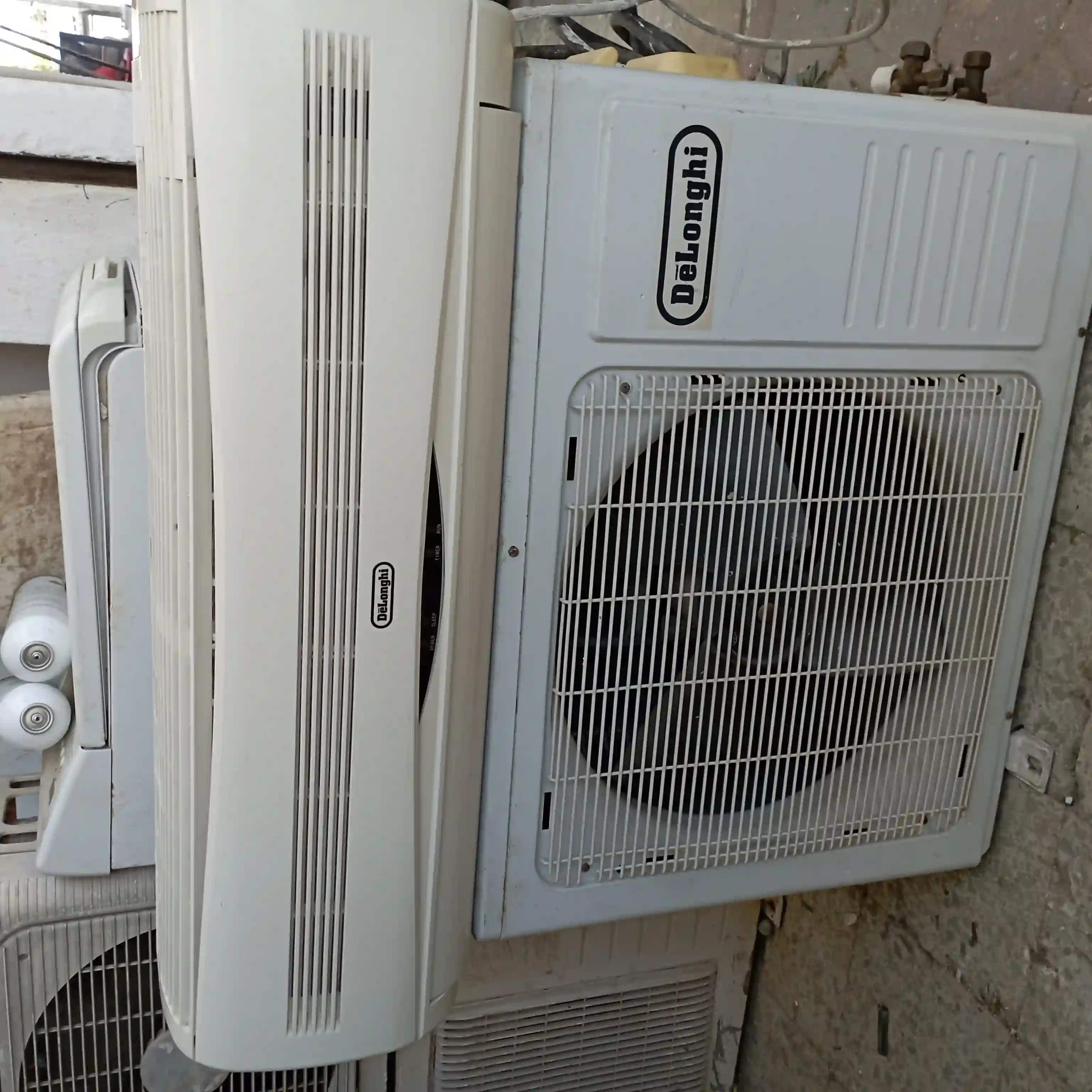 Réparation et Installation Climatiseurs à Le Bardo
