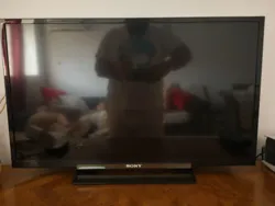 Téléviseur Sony Bravia 32 Pouces Sans Télécommande à La Marsa