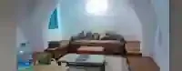 UN Houch Typique À Houmt Souk Djerba - RÉF L769