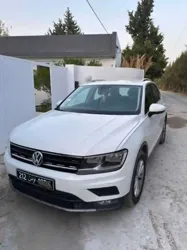 ⚜ Volkswagen Tiguan ⚜
