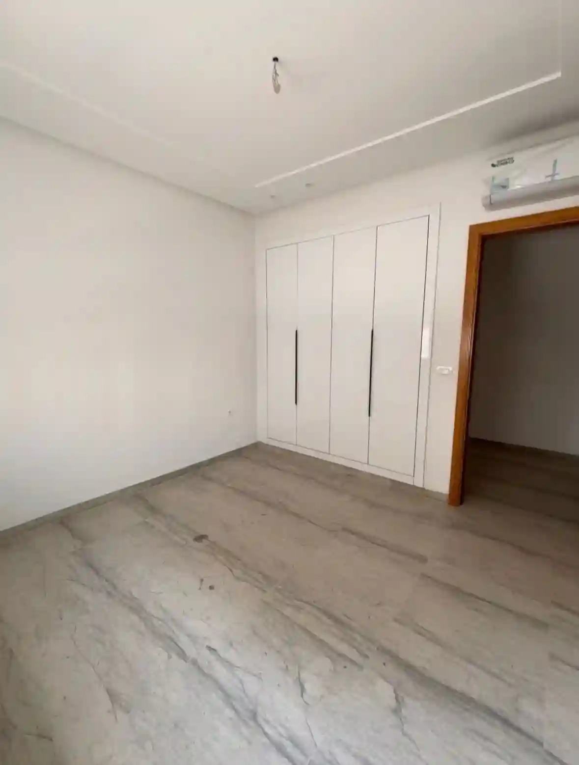 Appartement Haut Standing à La Soukra - Vue 1