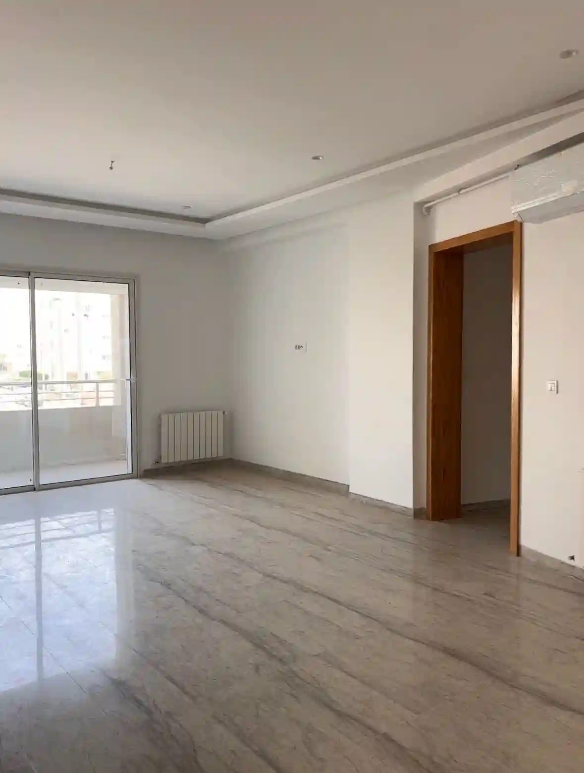 Appartement Haut Standing à La Soukra - Vue 2