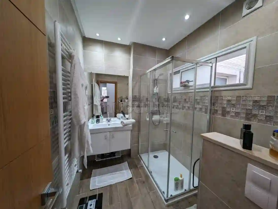 Appartement Meublé Type S1