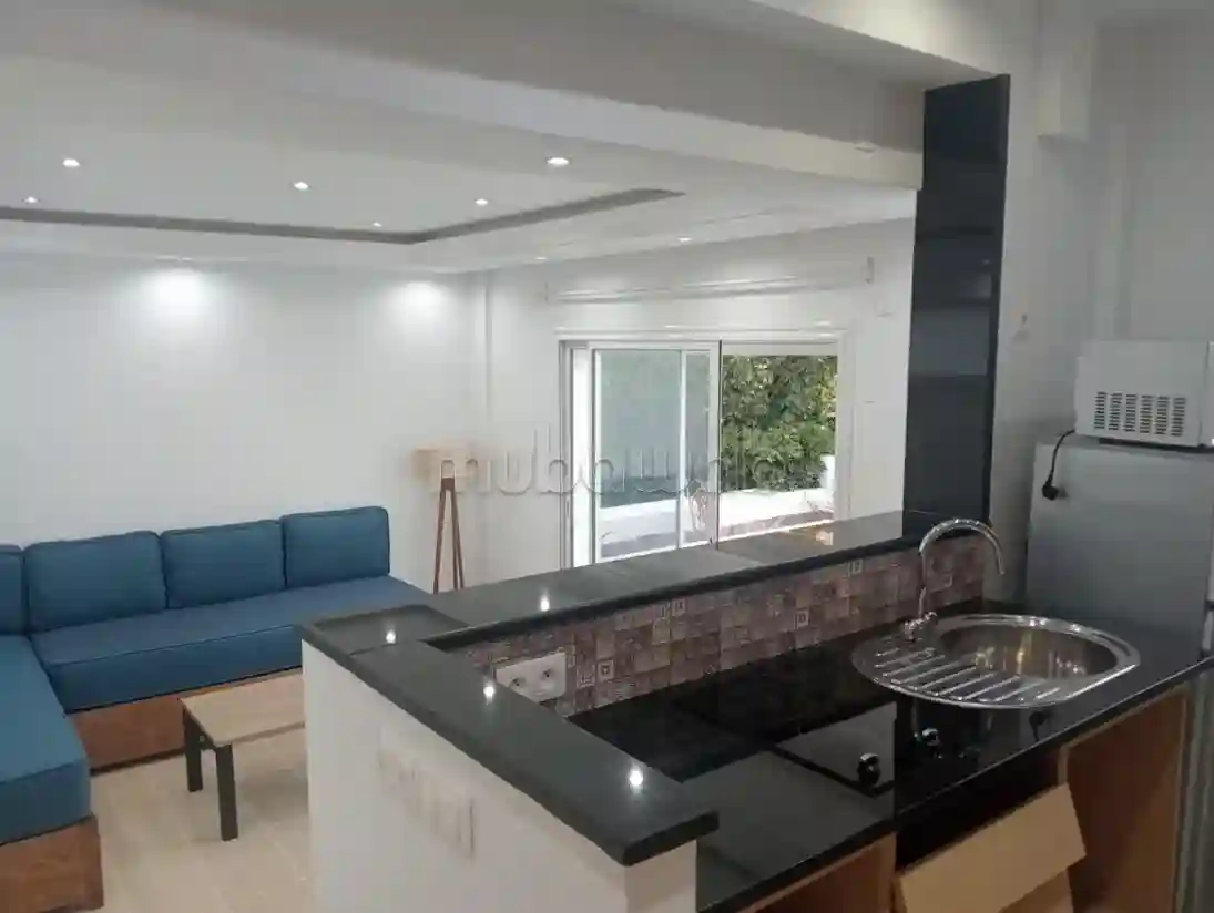 Appartement Meublé Type S1 - Vue 3