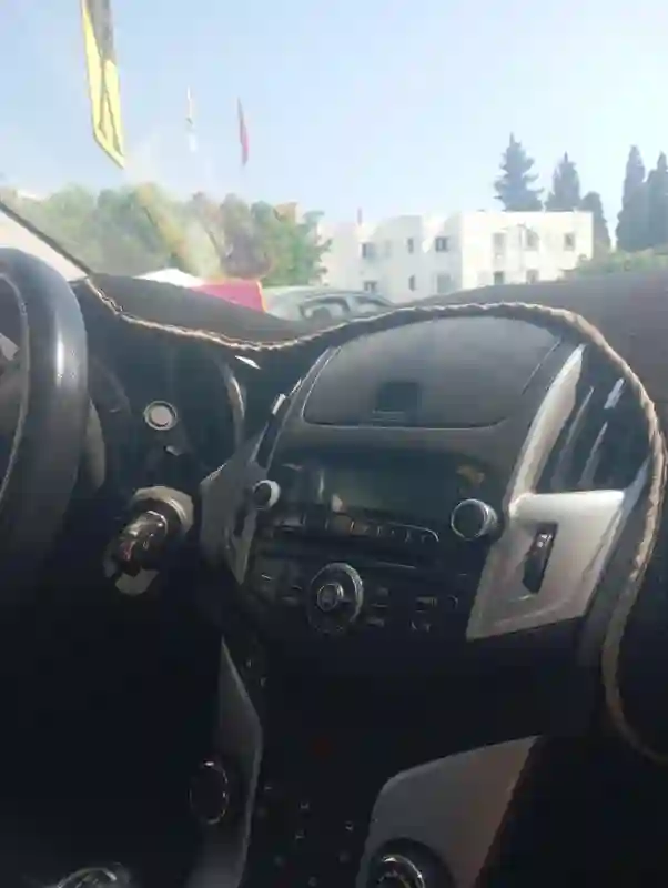 Chevrolet Cruze Essence 2014