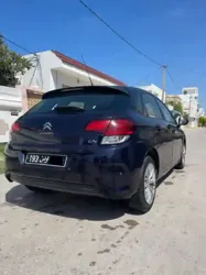 Citroen C4 Essence 2017