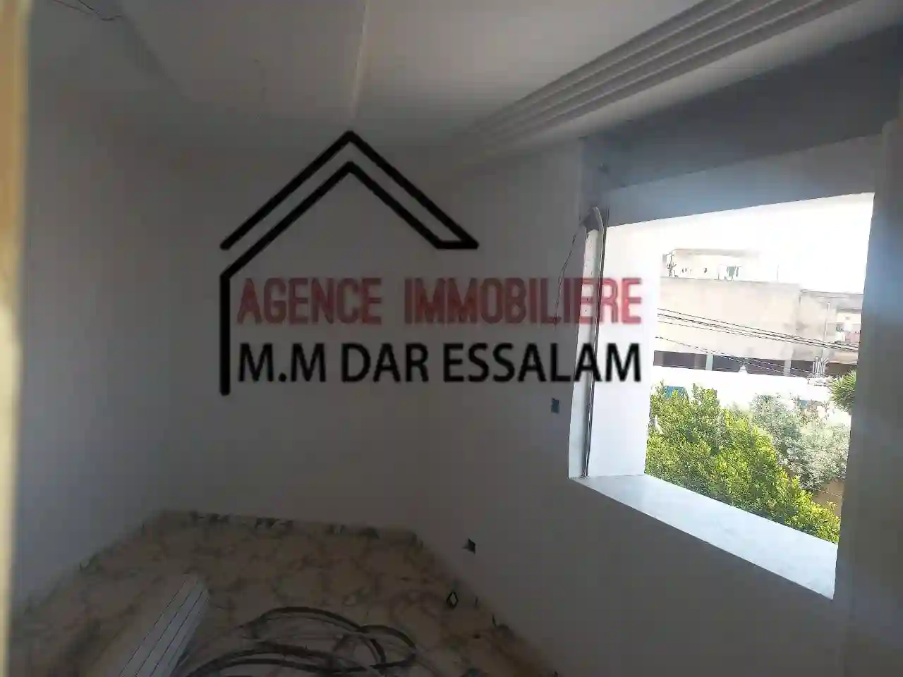 Maison à Vendre à el Haouaria - Vue 5
