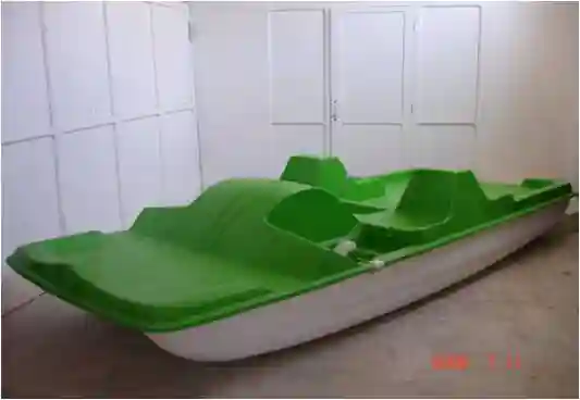 Pedalo 4 Places à Dar Fadhal - Vue 1