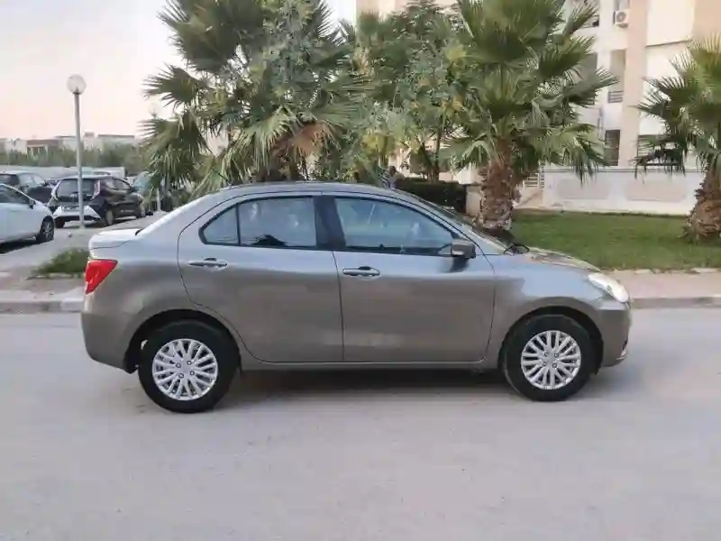 Suzuki Dzair GL Première Main Très Propre - Vue 1