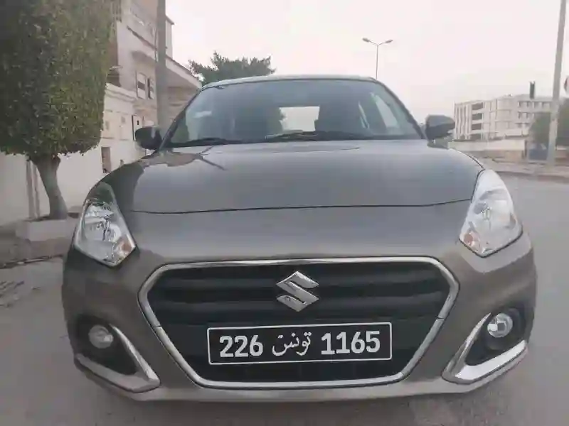Suzuki Dzair GL Première Main Très Propre - Vue 5