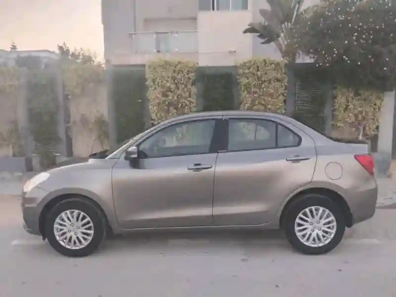 Suzuki Dzair GL Première Main Très Propre - Vue 6