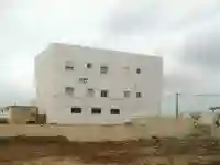 Terrain de 990 m² Route EL AIN km 2 - Vue 4