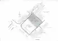 Terrain de 990 m² Route EL AIN km 2 - Vue 5