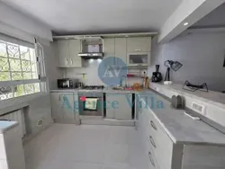 Un Studio Meublé Avec Terrasse à la Marsa