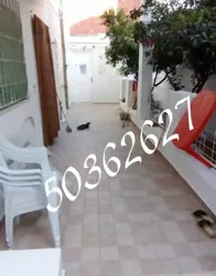 Villa Avec Studio à la Soukra à La Soukra